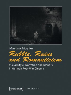 cover image of Rubble, Ruins and Romanticism